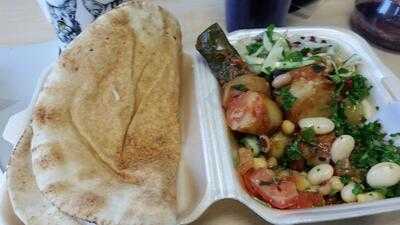 Jas Jas Jas Lebanese Restaurant