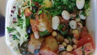 Jas Jas Jas Lebanese Restaurant