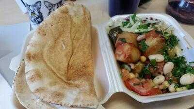 Jas Jas Jas Lebanese Restaurant