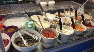 Jas Jas Jas Lebanese Restaurant