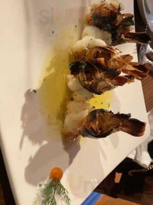 Blue Harbour Seafood Restaurant