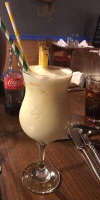 Blue Harbour Seafood Restaurant