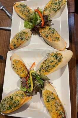 Blue Harbour Seafood Restaurant