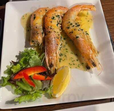 Blue Harbour Seafood Restaurant