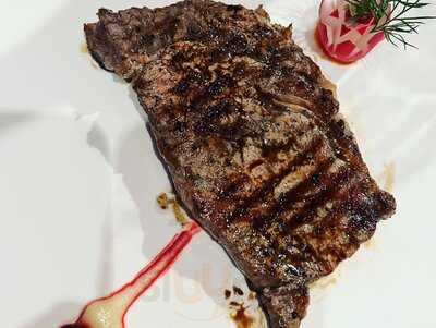 Blue Harbour Seafood Restaurant