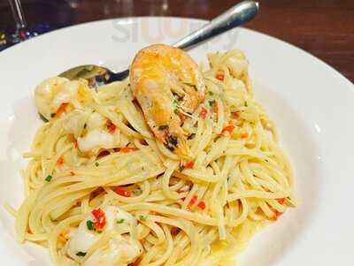 Blue Harbour Seafood Restaurant