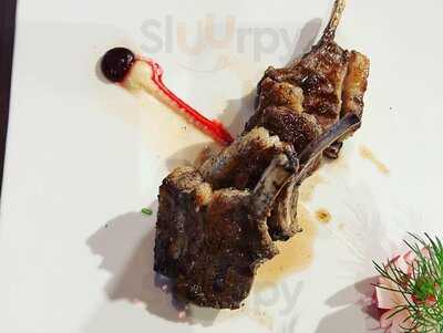 Blue Harbour Seafood Restaurant