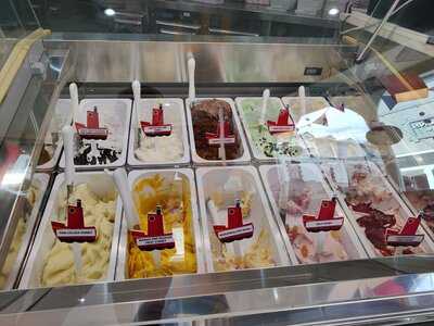 Red Boat Ice Cream Parlour