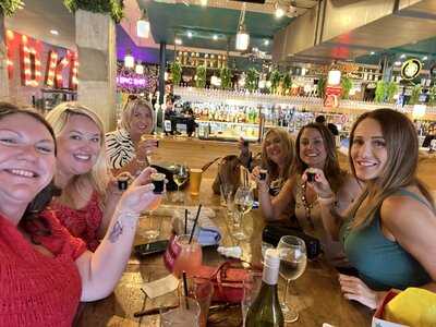 Revolution Bournemouth