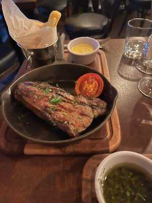 River Bar Steakhouse & Grill