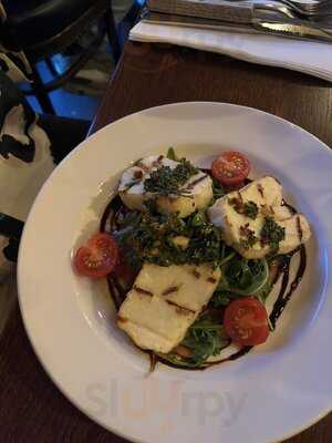 River Bar Steakhouse & Grill