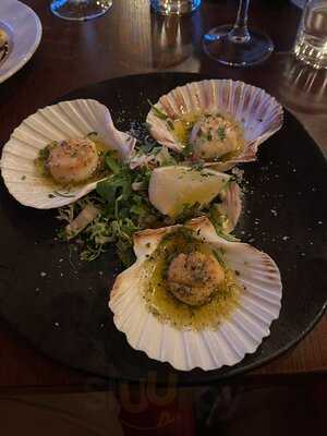 River Bar Steakhouse & Grill