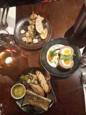 River Bar Steakhouse & Grill