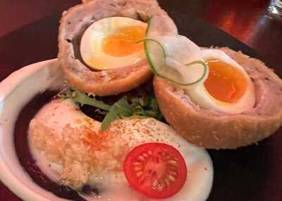 River Bar Steakhouse & Grill