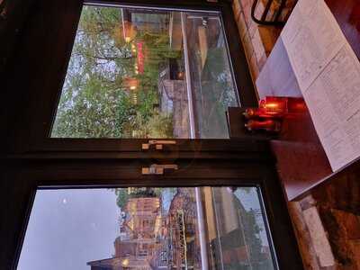 River Bar Steakhouse & Grill