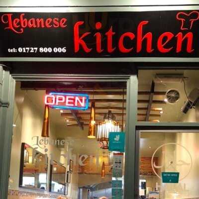 Lebanese Kitchen