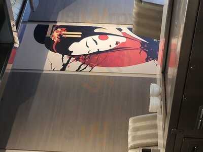 Teppanyaki Stockton Heath