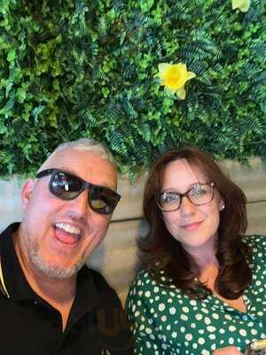 Teppanyaki Stockton Heath