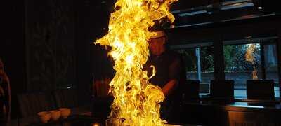 Teppanyaki Stockton Heath