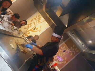 Teppanyaki Stockton Heath