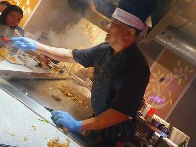 Teppanyaki Stockton Heath