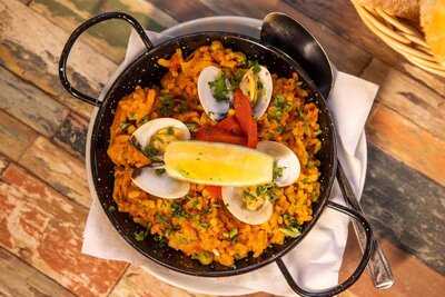 Ole Ole Tapas Bar & Restaurant