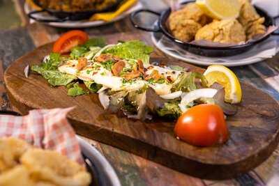 Ole Ole Tapas Bar & Restaurant