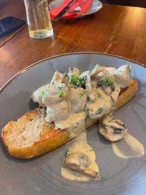 Mattoni Italian Restaurant