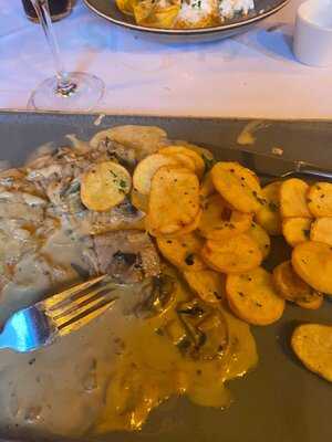 Mattoni Italian Restaurant