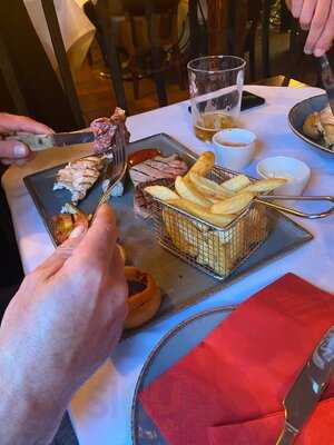 Mattoni Italian Restaurant