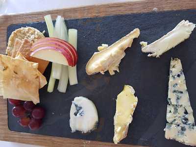 Restaurant James Sommerin