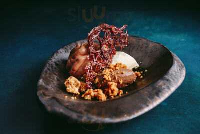 Restaurant James Sommerin