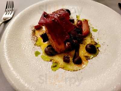 Restaurant James Sommerin