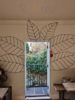 Colonna And Small's Speciality Coffee