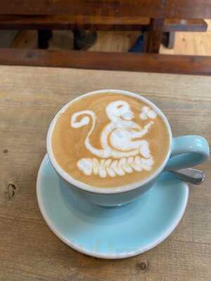 Colonna And Small's Speciality Coffee