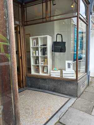 Colonna And Small's Speciality Coffee