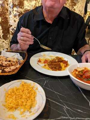 Bollywood Restaurant