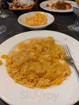 Bollywood Restaurant