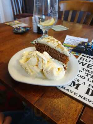 Mehalah's At Oysters & Ale