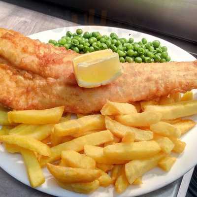 Mehalah's At Oysters & Ale