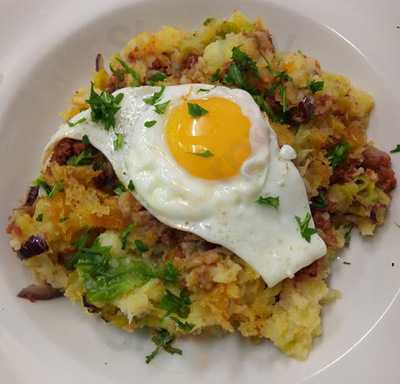 Mehalah's At Oysters & Ale