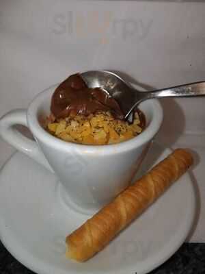 Mehalah's At Oysters & Ale