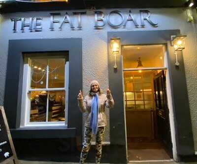 The Fat Boar