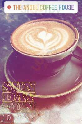 The Angel Coffee House