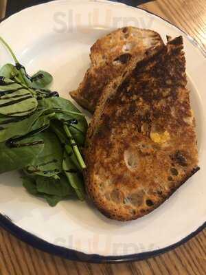 The Angel Coffee House