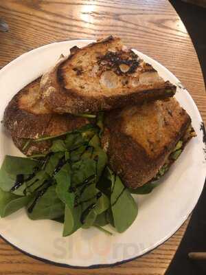 The Angel Coffee House