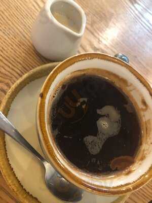 The Angel Coffee House