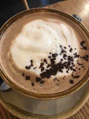 The Angel Coffee House