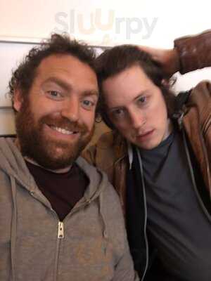 The Angel Coffee House