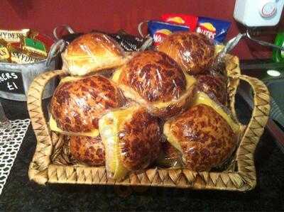 Hail To The Ale Micropub